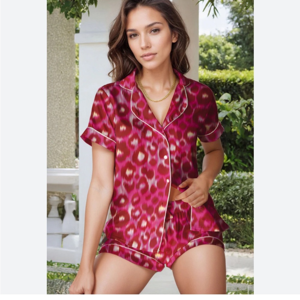 ✨🌺STARS ABOVE PJ TOP